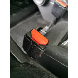 ANCLAJE CINTURON DEL. DCHO. para Citroen C4 Picasso/Spacetourer (05.2013->)