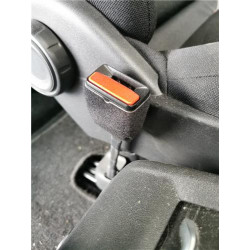 ANCLAJE CINTURON DEL. IZDO. para Citroen C4 Picasso/Spacetourer (05.2013->)