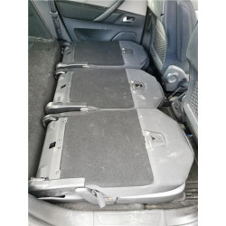 ASIENTOS TRASEROS para Citroen C4 Picasso/Spacetourer (05.2013->)