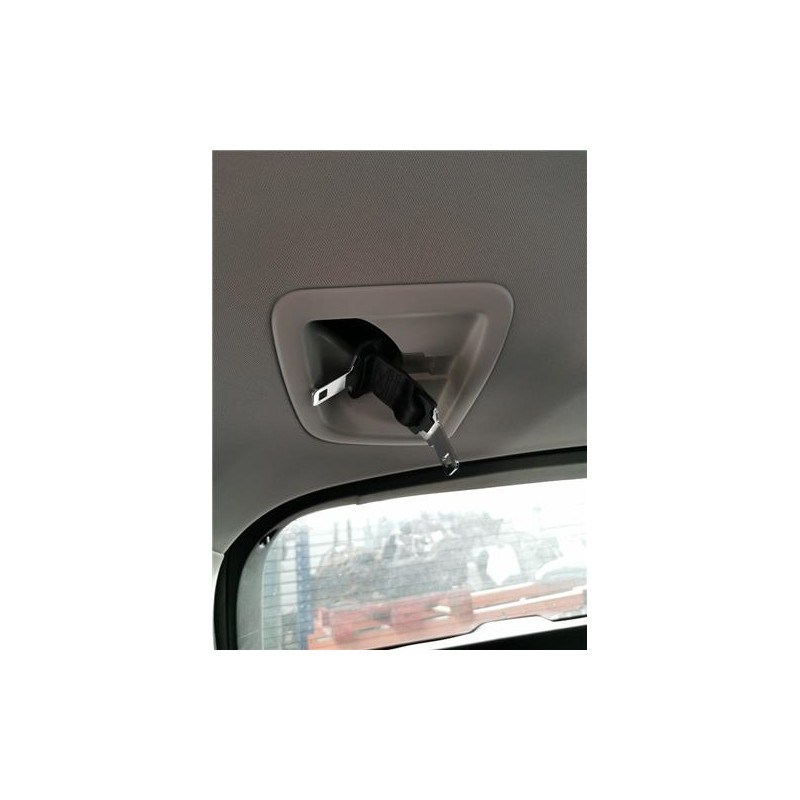 CINTURON SEGURIDAD TRA. CENTRAL