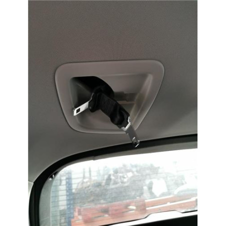 CINTURON SEGURIDAD TRA. CENTRAL