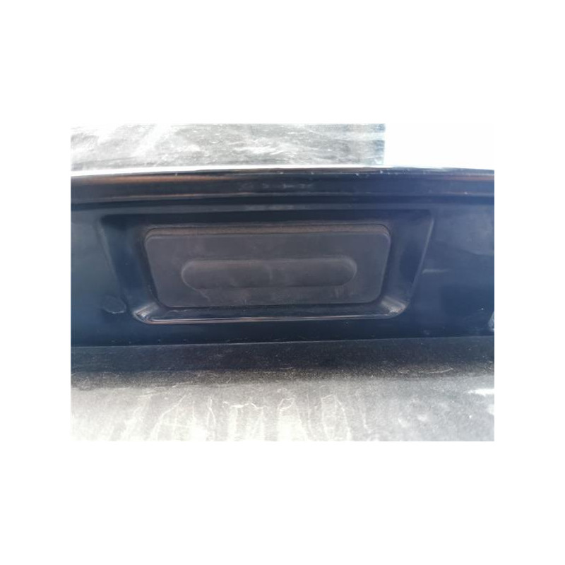 MANETA EXTERIOR PORTON