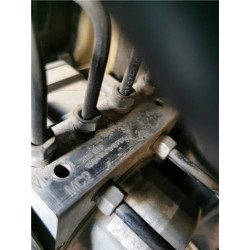 NUCLEO ABS para Citroen C4 Picasso/Spacetourer (05.2013->)