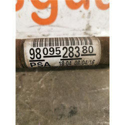 PALIER DEL. DCHO. para Citroen C4 Picasso/Spacetourer (05.2013->)