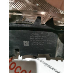 PILOTO DEL. DCHO. LUZ DIURNA para Citroen C4 Picasso/Spacetourer (05.2013->)