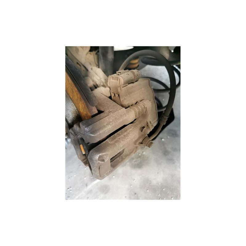 PINZA FRENO TRA. IZDA.