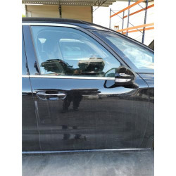 PUERTA DEL. DCHA. para Citroen C4 Picasso/Spacetourer (05.2013->)