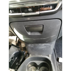 TAPA GUANTERA para Citroen C4 Picasso/Spacetourer (05.2013->)