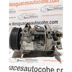 COMPRESOR AIRE ACOND. para Citroen C4 Picasso/Spacetourer (05.2013->)