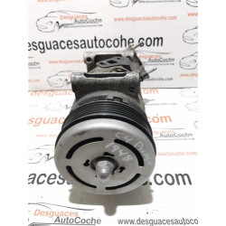 COMPRESOR AIRE ACOND.