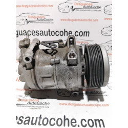 COMPRESOR AIRE ACOND.