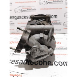 COMPRESOR AIRE ACOND.