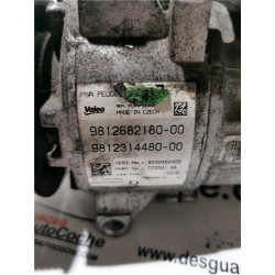 COMPRESOR AIRE ACOND.