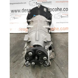 CAJA CAMBIOS AUTOMATICA