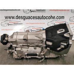 CAJA CAMBIOS AUTOMATICA