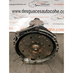 CAJA CAMBIOS AUTOMATICA