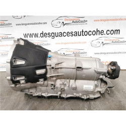 CAJA CAMBIOS AUTOMATICA