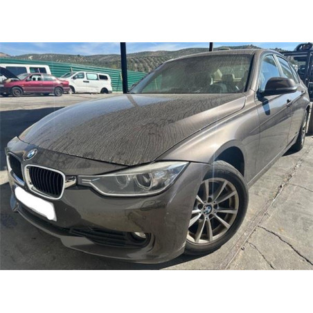 CINTURON SEGURIDAD DEL. IZDO.