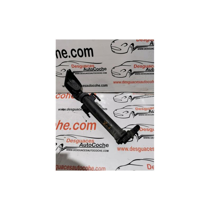 EYECTOR LAVAFAROS IZDO.