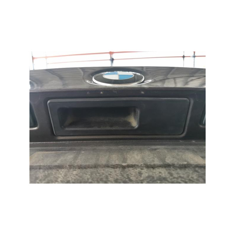 MANETA EXTERIOR PORTON