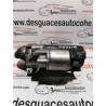MOTOR ARRANQUE