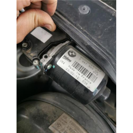 MOTOR LIMPIAPARABRISAS DEL.