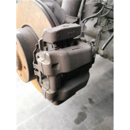 PINZA FRENO DEL. IZDA.