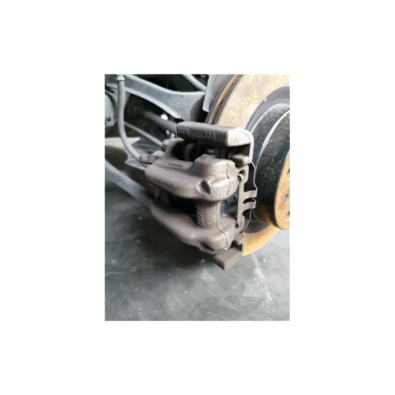 PINZA FRENO TRA. IZDA.