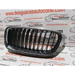 REJILLA PARAGOLPES DEL.