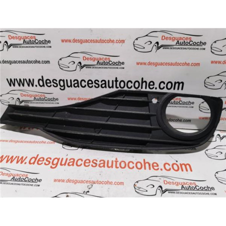 REJILLA PARAGOLPES DEL. IZDA.