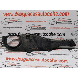 REJILLA PARAGOLPES DEL. IZDA.