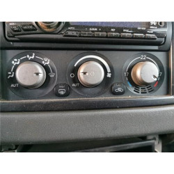 MANDOS CALEFACCION / A.A.