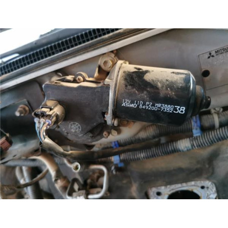 MOTOR LIMPIAPARABRISAS DEL.