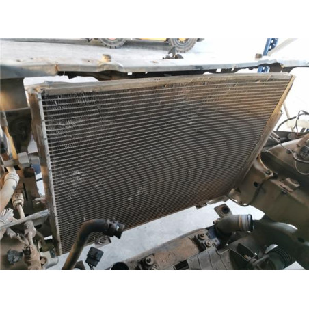 RADIADOR AIRE ACONDICIONADO