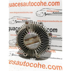 EMBRAGUE VISCOSO VENTILADOR