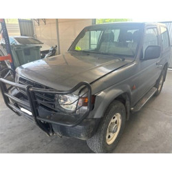 EMBRAGUE VISCOSO VENTILADOR