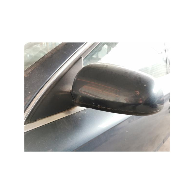 RETROVISOR ELECTRICO IZDO.