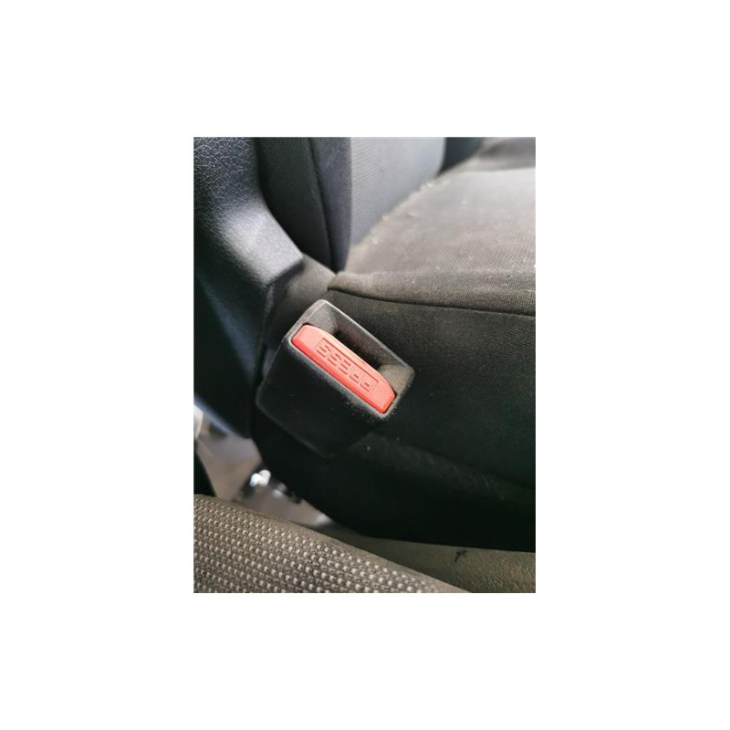 ANCLAJE CINTURON DEL. IZDO.