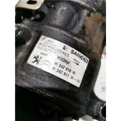 COMPRESOR AIRE ACOND. para Citroen Jumpy Combi (06.2016->)