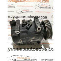 COMPRESOR AIRE ACOND.