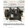 COMPRESOR AIRE ACOND.