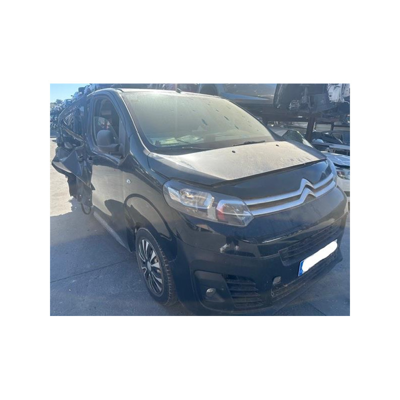 ELEVALUNAS ELECTRICO DEL. IZDO.