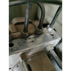 NUCLEO ABS para Citroen Jumpy Combi (06.2016->)