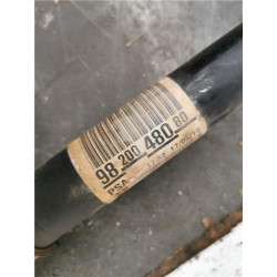 PALIER DEL. DCHO. para Citroen Jumpy Combi (06.2016->)