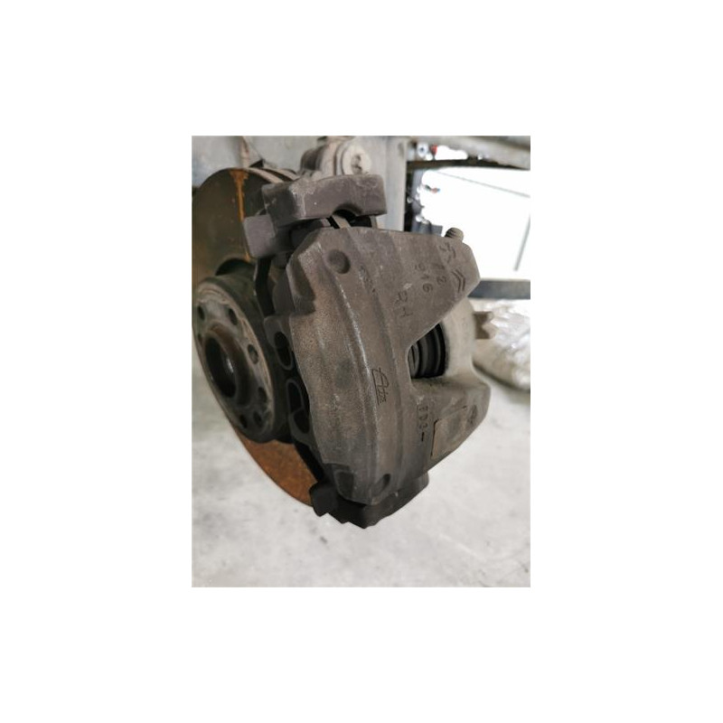 PINZA FRENO DEL. DCHA.