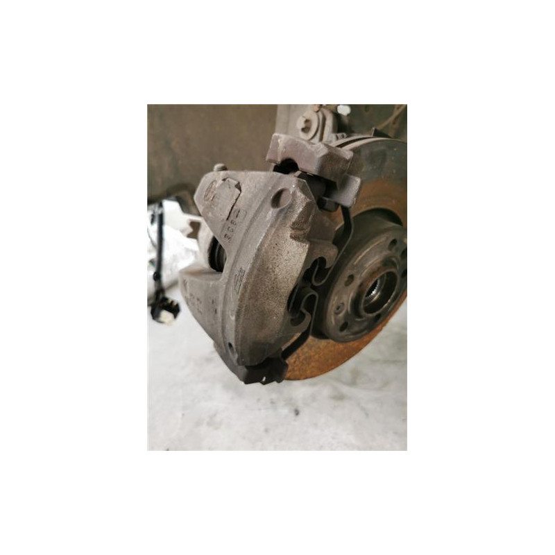 PINZA FRENO DEL. IZDA.