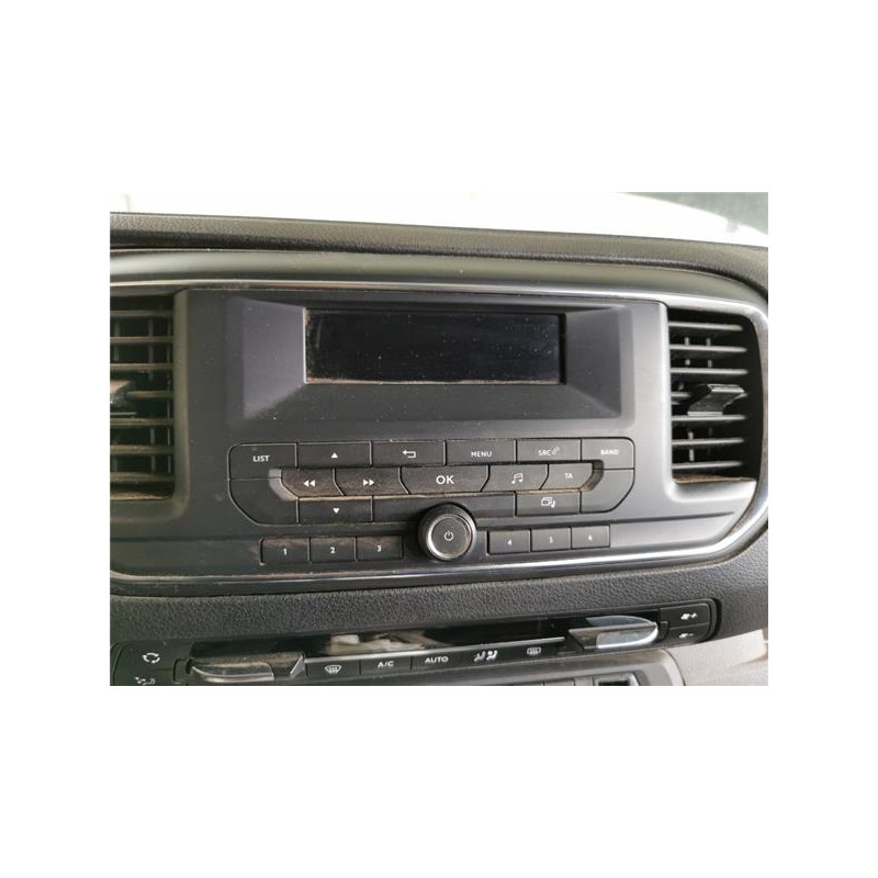 RADIO / CD