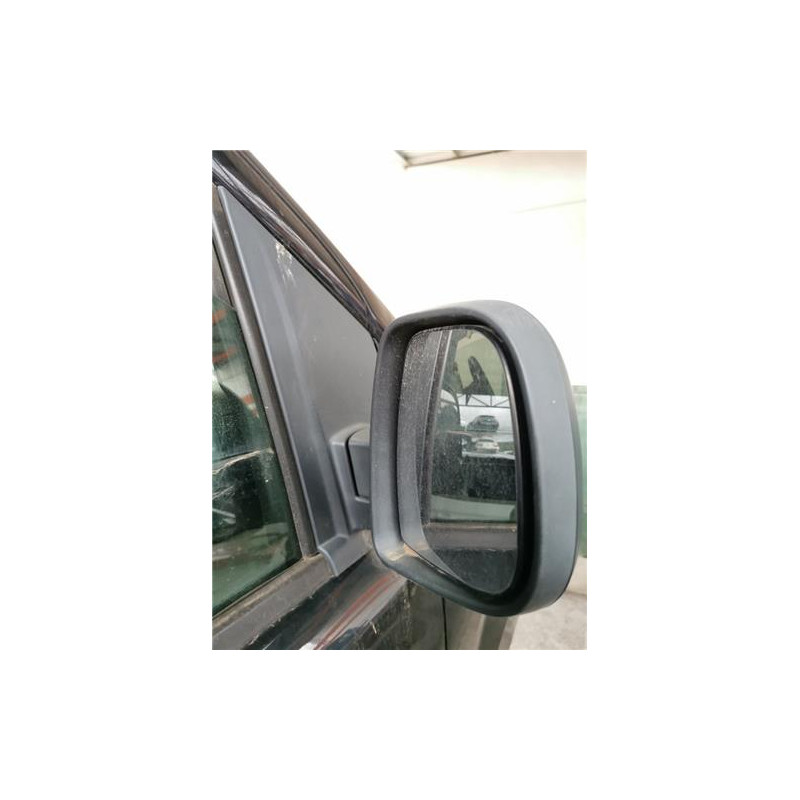 RETROVISOR ELECTRICO DCHO.