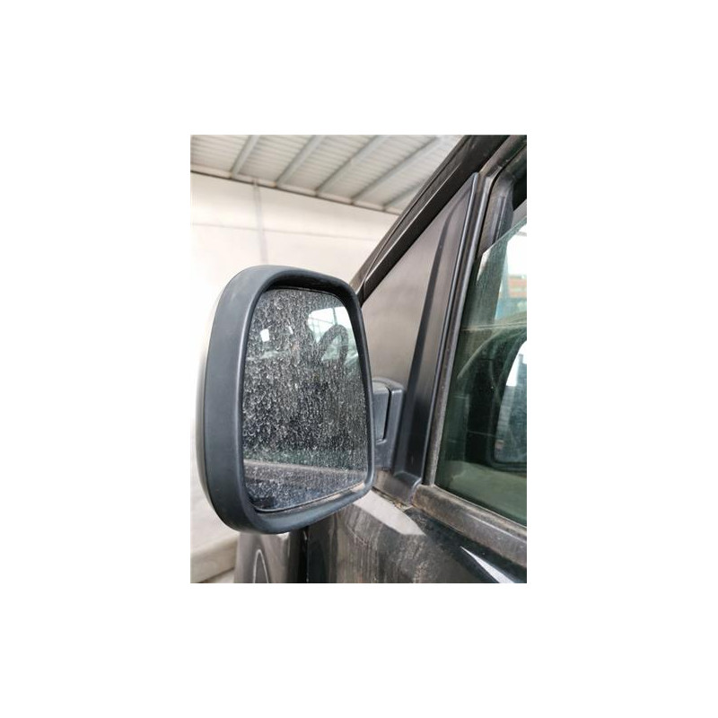 RETROVISOR ELECTRICO IZDO.