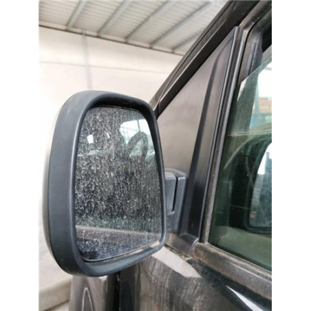 RETROVISOR ELECTRICO IZDO.